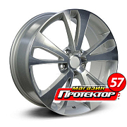 Диск 7.5x18 5x114.3 ET50 D67.1 Replica OS Ma-H094 SF