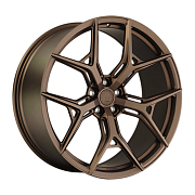 Диск Литой 8.5x20 PCD 5x108 ET45 D63.3 LS FG14Y MBZ