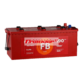 Аккумулятор FB 190 А/ч R+ Обратная полярность EN1300A 513x223x217 Болтовое грузовое