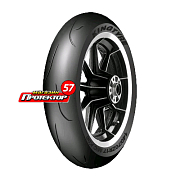 Шина Kingtyre K06 140x70R17 66W TL