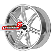 Диск 9x22 5x120 ET38 D74.1 Lorenzo WL198 Silver/Machined