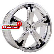 Диск 8.5x20 5x112 ET40 D73.1 Konig Blix Z7 (SH06) HDLP