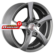 Диск 6.5x16 5x139.7 ET40 D98.6 NZ SH646 GMF