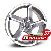 Диск 6.5x16 5x114.3 ET45 D60.1 Yamato Samurai Saito-no Mokinato HB