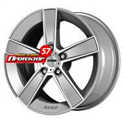 Диск 8x17 5x115 ET40 D70.3 Momo STRIKE 2 Silver
