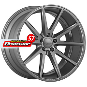Диск 9.5x20 5x112 ET40 D66.56 Vossen VFS1 Matt Graphite