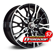 Диск 8x18 5x114.3 ET35 D60.1 NZ SH658 BFP