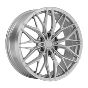 Диск Литой 9x21 PCD 6x139.7 ET30 D100.1 LS FG75 SS