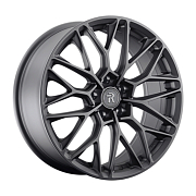 Диск Литой 8x18 PCD 5x120 ET43 D72.6 Replay B383 MGM