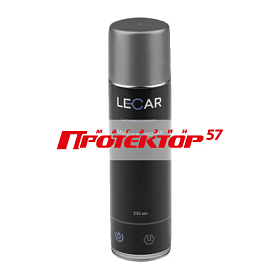 Смазка Медная LECAR 335 мл. (аэрозоль)