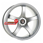 Диск 7.5x17 5x115 ET44 D70.1 Yamato Minamoto-no Eritomo Pure_S
