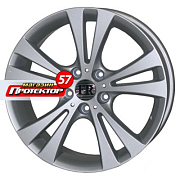 Диск 7.5x17 5x112 ET41 D57.1 FR REPLICA VW20 Silver