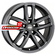 Диск 7x16 5x105 ET38 D56.6 ATS Radial Racing Grey