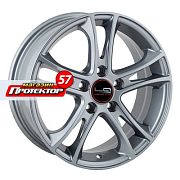 Диск 7x17 5x112 ET43 D57.1 Replica LA VW27 GM