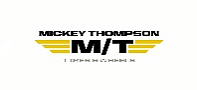 MICKEY THOMPSON