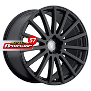 Диск 10.5x22 5x112 ET42 D66.6 Mandrus Rotec Matt Black