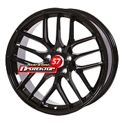 Диск 8x18 5x108 ET45 D67.1 Lizardo XH317 B