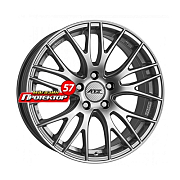 Диск 8x19 5x112 ET21 D66.45 ATS Perfektion Polar Silver