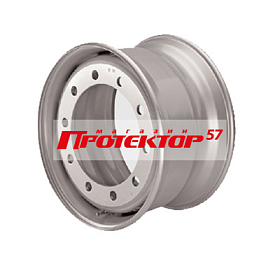 Диск 9.00x22.5 Hayes Lemmerz DIA 281 PCD 10x335 ET 159 M22 (229154-S)