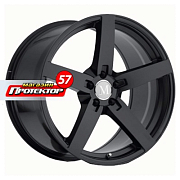 Диск 8x17 5x120 ET32 D76 TSW Tanaka Matt Black
