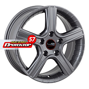 Диск 6.5x16 5x120 ET51 D65 Replica LA VW32 GM