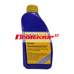 SRS Wiolin DCT Синтетическое 1л