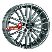 Диск 8.5x20 5x112 ET35 D66.6 Oxigin 19 Oxspoke Bright Chrome