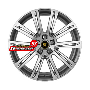 Диск 8x18 5x112 ET35 D66.45 RepliKey RK9172 GMF
