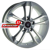 Диск 6.5x16 5x114.3 ET52.5 D67.1 Yamato Samurai Togo-no Misai Mercury