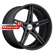 Диск 8x18 5x114.3 ET35 D76 TSW Mirabeau Matt Black