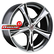 Диск 8x18 5x120 ET20 D72.6 NZ SH639 GM