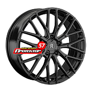 Диск 8x19 5x108 ET42.5 D63.3 Replay V82 BK