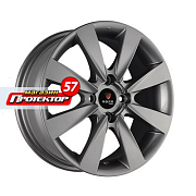 Диск 6x15 4x100 ET48 D54.1 Wiger Sport Power WGS1012 GM