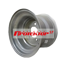 Диск 4.50x16 COPRA`H 5/135/175 ET -25 RAL9006