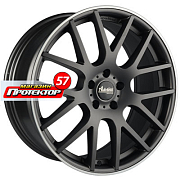 Диск 9x20 5x114.3 ET42 D63.4 Advanti MN589 XMGMRP