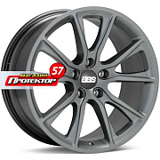 Диск 10x20 5x120 ET45 D82 BBS SV Titanium