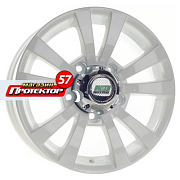 Диск 6.5x15 5x139.7 ET40 D98.5 Nitro Y740 White