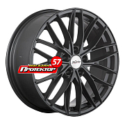 Диск 7.5x18 5x112 ET35 D66.6 X-trike X-130 BKM