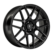 Диск Литой 8.5x20 PCD 5x120 ET45 D59.6 Replay GA29 BKS