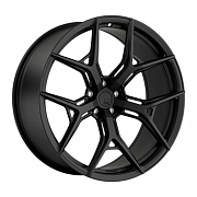 Диск Литой 8.5x20 PCD 5x108 ET45 D63.3 LS FG14Y MB