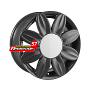 Диск 6x15 4x100 ET38 D73.1 Advanti ML521 Z