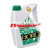 Жидкость охлаждения Nord G11 (-40) Зеленый 5кг