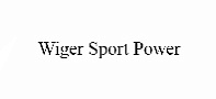 Wiger Sport Power