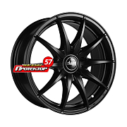 Диск 7.5x17 5x114.3 ET40 D67.1 Advanti MM580 MBRU
