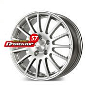 Диск 6.5x16 5x114.3 ET51 D67.1 Proma RSs Неро