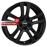Диск 7x16 5x114.3 ET46 D70.1 Rial Como Racing Black