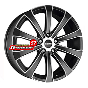 Диск 8x17 5x105 ET40 D56.6 Momo EUROPE Matt Carbon-Polished