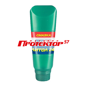 Luxe Смазка литол-24