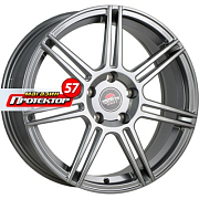 Диск 7x17 5x114.3 ET45 D60.1 Yokatta Model Forged-501 GM