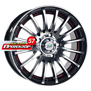 Диск 6.5x15 4x114.3 ET40 D73.1 N2O Y367 BFPRI